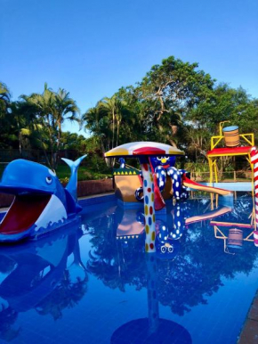 Sitio Robatto EcoPousada